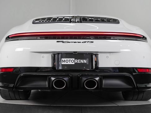 Used 2026 Porsche 911 GTS image 25