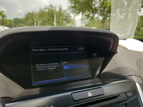 Used 2020 Acura MDX FWD image 30
