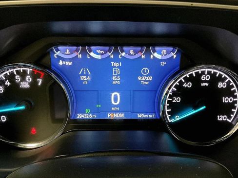 Certified 2023 Ford F150 XLT w/ Equipment Group 302A High image 19