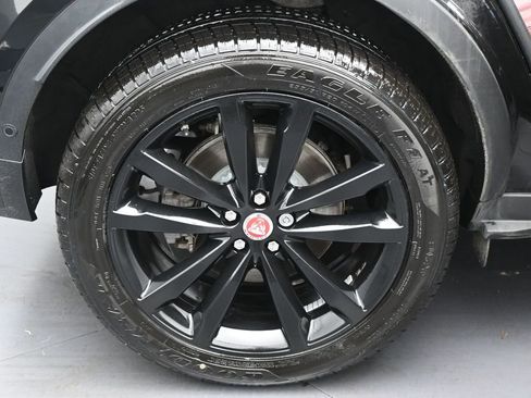 Used 2021 Jaguar E-PACE 300 Sport AWD/4WD image 35