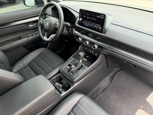 Used 2025 Honda CR-V Sport-L image 18
