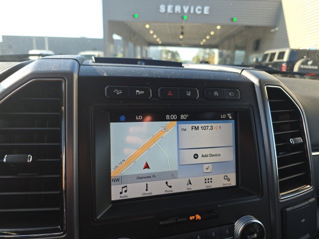 Used 2019 Ford Expedition Platinum AWD/4WD image 13