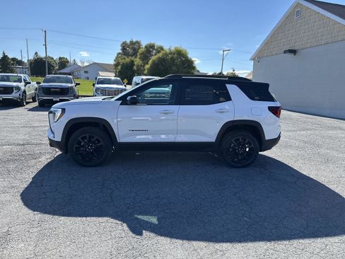 New 2026 GMC Terrain Elevation w/ Black Edition image 8