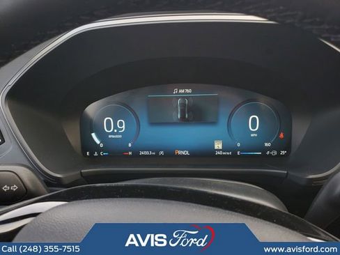 Certified 2023 Ford Escape Active w/ Tech Pack #2 image 18