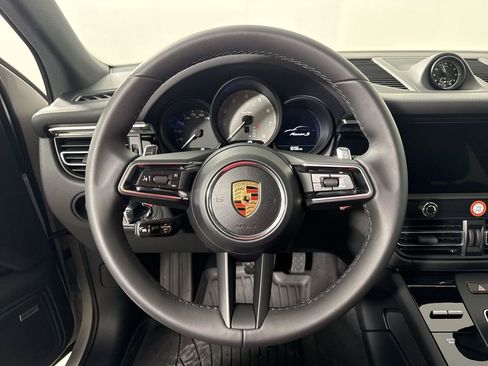 New 2026 Porsche Macan S image 36