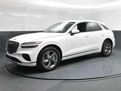 New 2026 Genesis GV70 2.5T