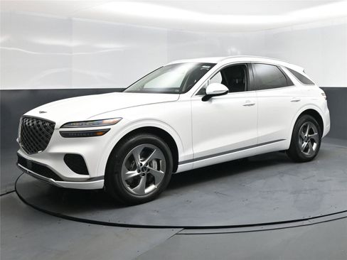 New 2026 Genesis GV70 2.5T image 1