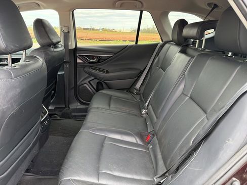 Used 2024 Subaru Outback Touring XT image 8