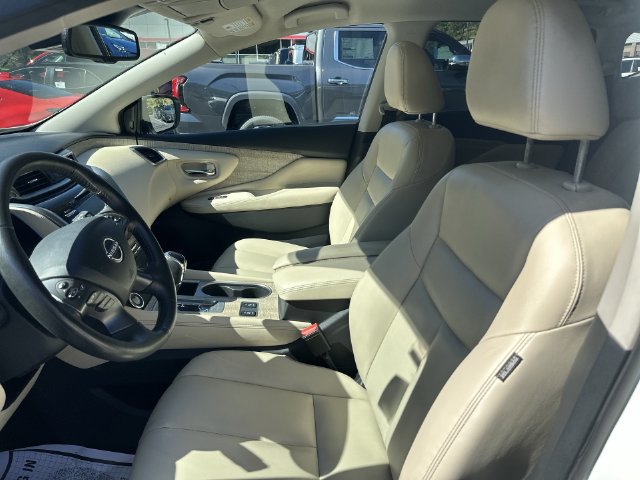 Used 2023 Nissan Murano SV w/ Cargo Package AWD/4WD image 22