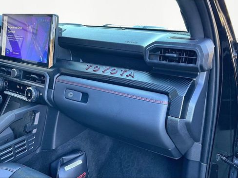 Used 2024 Toyota Tacoma TRD Pro image 20