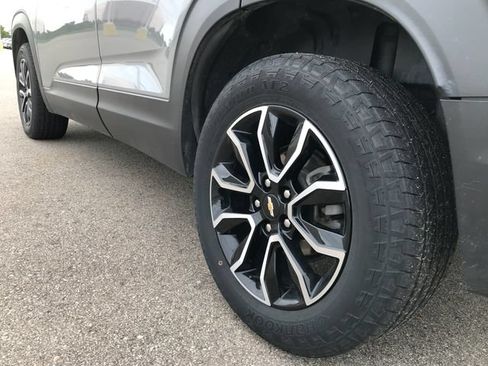 Used 2023 Chevrolet TrailBlazer ACTIV w/ Convenience Package AWD/4WD image 7