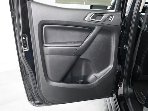 Used 2019 Ford Ranger Lariat w/ Equipment Group 501A Mid AWD/4WD image 31