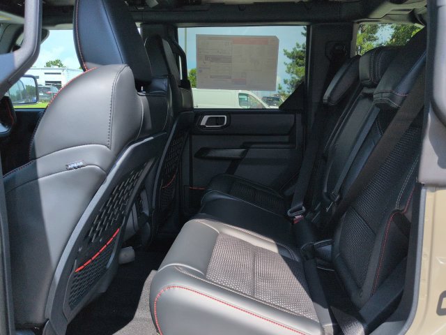 New 2026 Ford Bronco Raptor AWD/4WD image 13