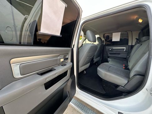 Used 2016 RAM 1500 Lone Star image 28