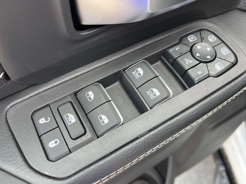 New 2026 RAM 2500 Power Wagon image 11