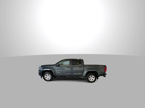 Used 2020 Chevrolet Colorado LT image 5