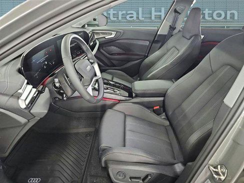 New 2025 Audi A5 2.0T Premium Plus w/ Premium Plus AWD/4WD image 5