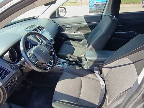 Used 2021 Mitsubishi Outlander Sport LE AWD/4WD image 19