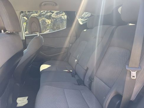 Used 2017 Hyundai Santa Fe Sport AWD/4WD image 20