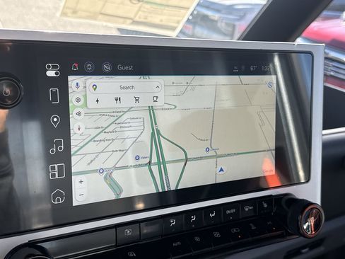 New 2025 Chevrolet Brightdrop 400 w/ Battery Pack, Max Range image 42