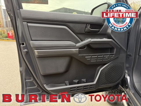 New 2025 Toyota Tacoma SR5 image 11