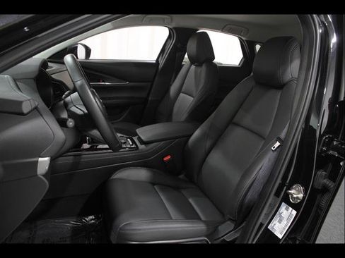 Certified 2025 MAZDA CX-30 AWD 2.5 S w/ Select Sport Pkg image 5