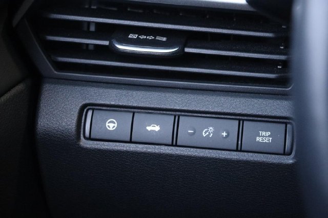 Certified 2024 Nissan Altima 2.5 SL AWD/4WD image 21