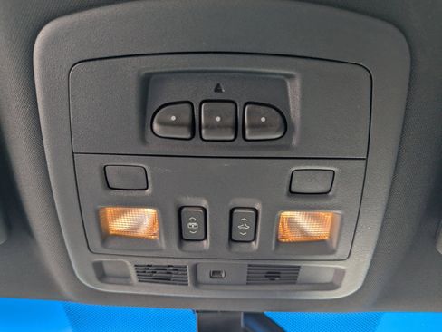 Used 2013 Cadillac CTS V w/ Wood Trim Package RWD image 26