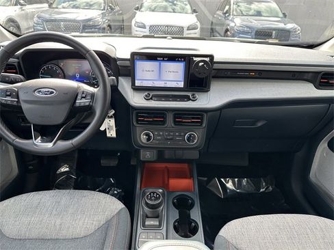 Certified 2023 Ford Maverick XLT w/ Equipment Group 300A Standard image 15