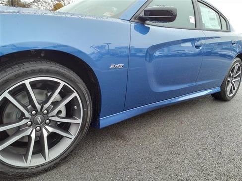 New 2023 Dodge Charger R/T w/ Navigation & Travel Group image 10