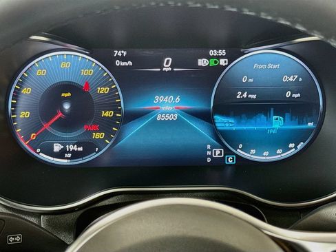 Used 2022 Mercedes-Benz GLC 300 4MATIC image 21