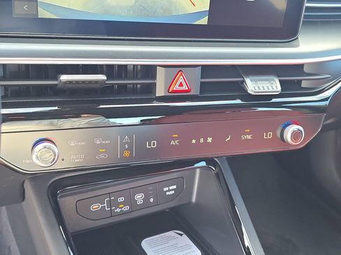 New 2026 Kia K5 GT-Line FWD image 25