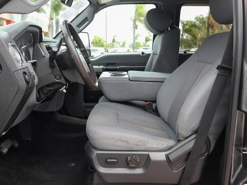 Used 2015 Ford F250 XLT w/ XLT Value Package image 20