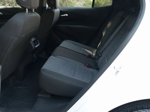 Used 2024 Chevrolet Equinox LT w/ LPO, Floor Liner Package image 23