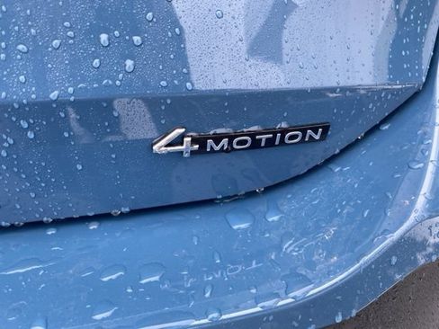 New 2026 Volkswagen Tiguan SE AWD/4WD image 19