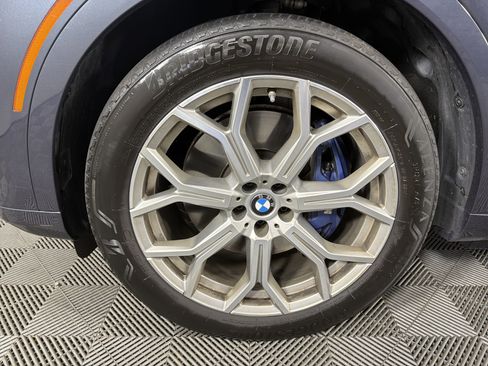 Used 2022 BMW X7 xDrive40i image 6