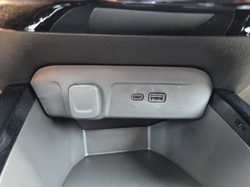 New 2026 Chevrolet Trax RS w/ Driver Confidence Package FWD image 23