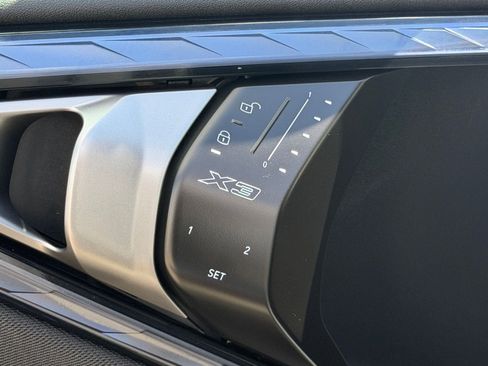 New 2026 BMW X3 xDrive30 AWD/4WD image 20