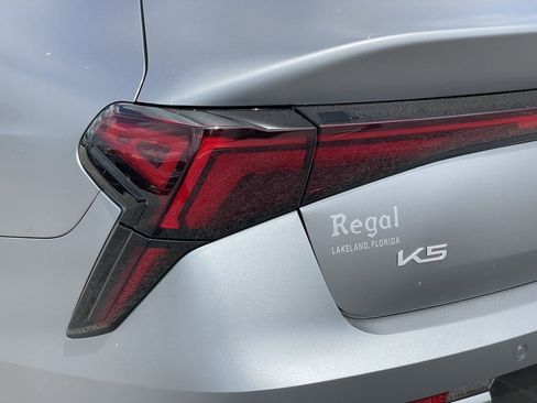 New 2026 Kia K5 GT-Line FWD image 9