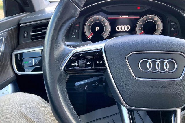 Used 2021 Audi A7 3.0T Prestige AWD/4WD image 21