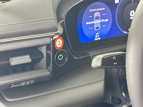 Certified 2025 Porsche Macan Turbo Electric image 35