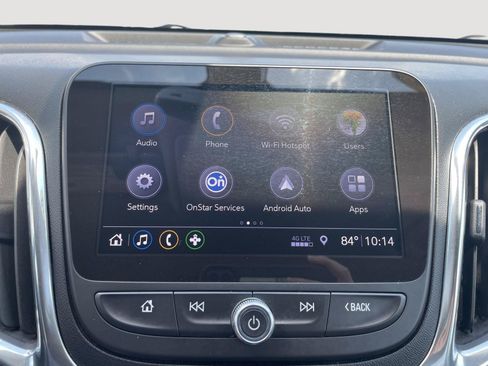 Used 2019 Chevrolet Equinox Premier FWD image 19