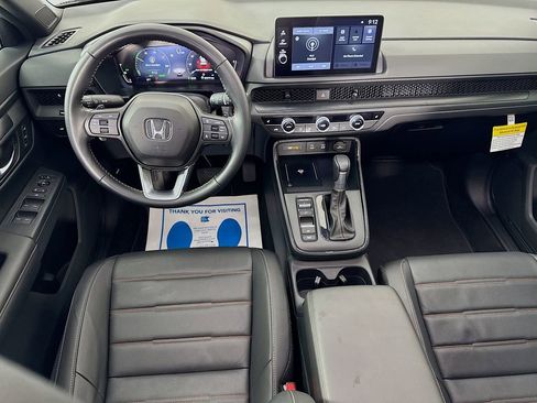 Used 2026 Honda CR-V Sport-L image 28