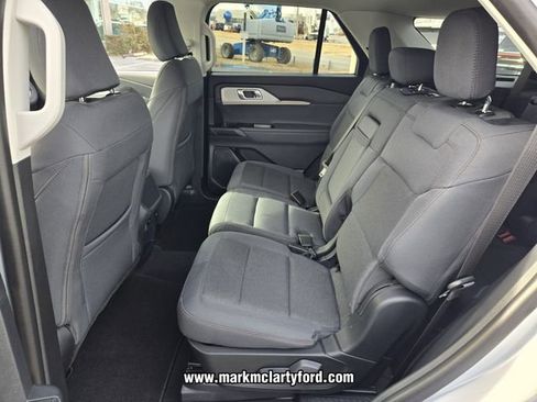 New 2026 Ford Explorer Active image 6