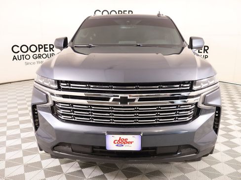 Used 2021 Chevrolet Tahoe RST image 9