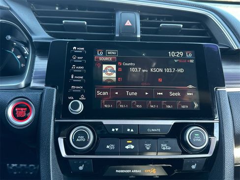 Used 2019 Honda Civic Touring image 24