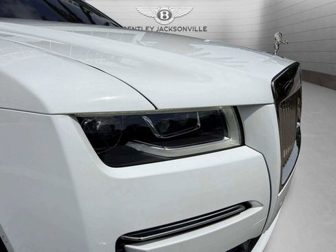 Used 2022 Rolls-Royce Ghost image 19