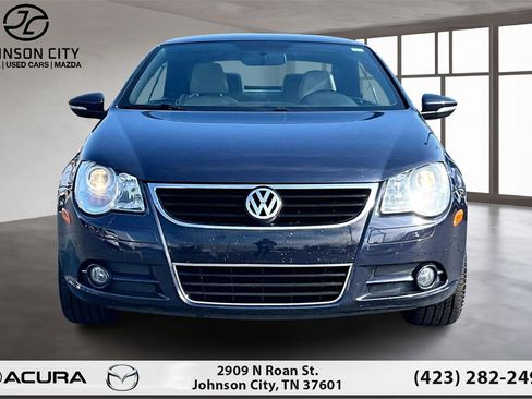 Used 2010 Volkswagen Eos Komfort image 3