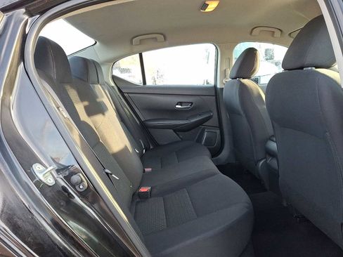 Used 2021 Nissan Sentra S image 30