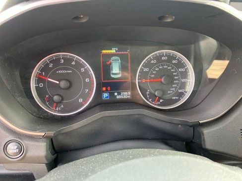 Used 2020 Subaru Ascent Premium w/ Convenience Package AWD/4WD image 12